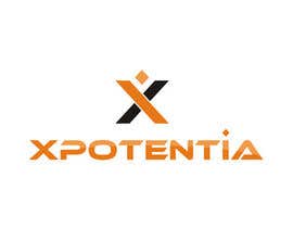 primavaradin07 tarafından Design a Logo for Xpotentia için no 68
