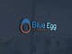 Contest Entry #171 thumbnail for                                                     Design a logo for Blue Egg Leadership
                                                