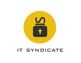 #13 untuk Design a Logo for System Admin site ITsyndicate.org oleh ARUNVGOPAL