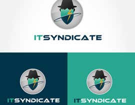 #8 untuk Design a Logo for System Admin site ITsyndicate.org oleh rochrockz