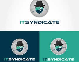 #20 untuk Design a Logo for System Admin site ITsyndicate.org oleh rochrockz