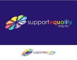 innovys tarafından Logo Design for Supportequality.org.au için no 201
