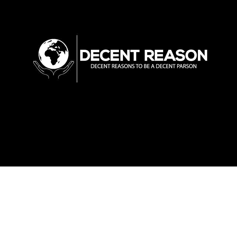 Proposition n°84 du concours                                                 DecentReason Logo
                                            