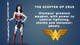 
                                                                                                                                    Imej kecil Penyertaan Peraduan #                                                77
                                             untuk                                                 Design a New Weapon for Wonder Woman
                                            