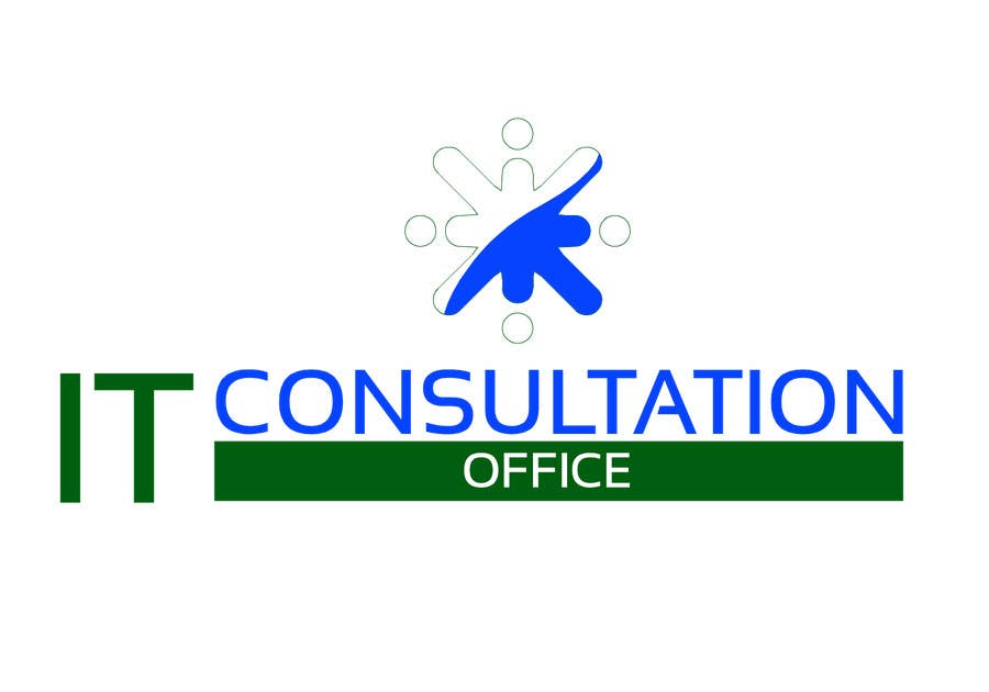 
                                                                                                                        Inscrição nº                                             18
                                         do Concurso para                                             Design a Logo for an IT consultation office
                                        