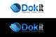 
                                                                                                                                    Konkurrenceindlæg #                                                194
                                             billede for                                                 Logo Design for DokIt
                                            