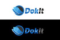 Graphic Design Konkurrenceindlæg #191 for Logo Design for DokIt