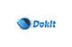 
                                                                                                                                    Konkurrenceindlæg #                                                187
                                             billede for                                                 Logo Design for DokIt
                                            
