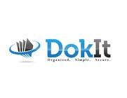 Graphic Design Konkurrenceindlæg #205 for Logo Design for DokIt