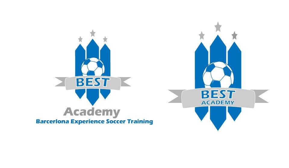 Contest Entry #13 for                                                 Diseñar un logotipo BEST Academy
                                            