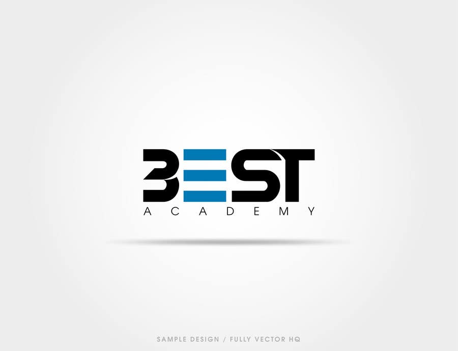 Participación en el concurso Nro.5 para                                                 Diseñar un logotipo BEST Academy
                                            