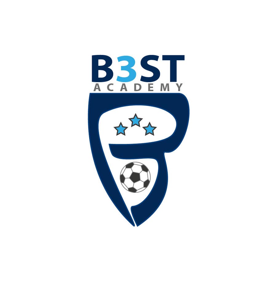 Participación en el concurso Nro.47 para                                                 Diseñar un logotipo BEST Academy
                                            