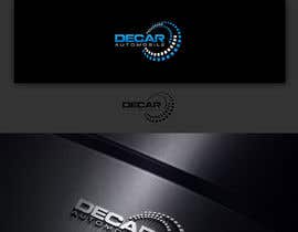 #266 for Logo Design for DECAR Automobile af maidenbrands