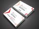 Icône de la proposition n°210 du concours                                                     Design some Business Cards for roofing company - DCM05172017
                                                