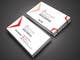 Icône de la proposition n°210 du concours                                                     Design some Business Cards for roofing company - DCM05172017
                                                