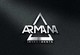 Icône de la proposition n°129 du concours                                                     Armana Investments - Logo Design
                                                