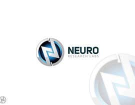 Nro 35 kilpailuun Logo Design for NEURO RESEARCH LABS käyttäjältä XyloStylo