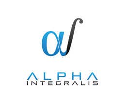 nº 187 pour Logo Design for Alpha Integralis par mrblaise 