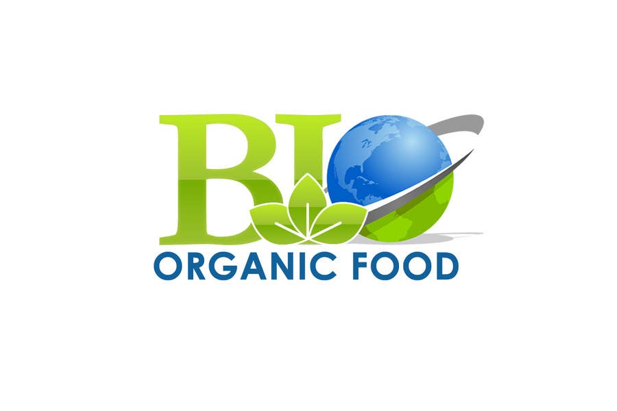 Proposition n°213 du concours                                                 Logo design for Bio Organic Food
                                            