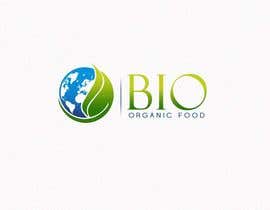 nº 267 pour Logo design for Bio Organic Food par ayubouhait 