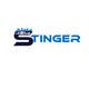 Icône de la proposition n°38 du concours                                                     Logo Animation - Stinger
                                                