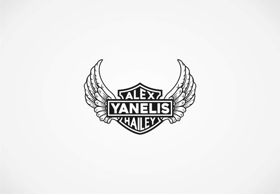 Harley Davidson by Brandon Over : Tattoos