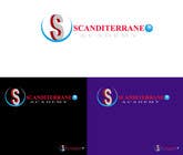 Graphic Design Entri Peraduan #36 for Design a logo for Scanditerraneo Academy