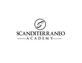 #23 untuk Design a logo for Scanditerraneo Academy oleh Marie1234