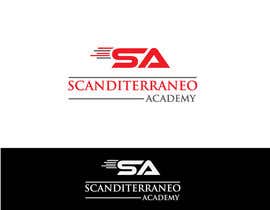 #32 untuk Design a logo for Scanditerraneo Academy oleh Ismailjoni