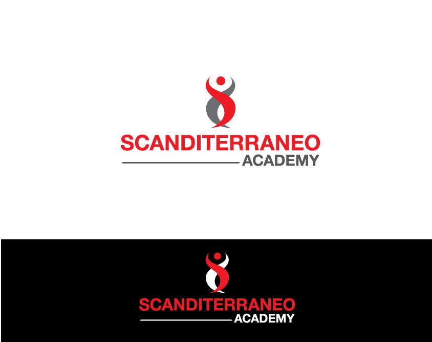 
                                                                                                            Penyertaan Peraduan #                                        66
                                     untuk                                         Design a logo for Scanditerraneo Academy
                                    
