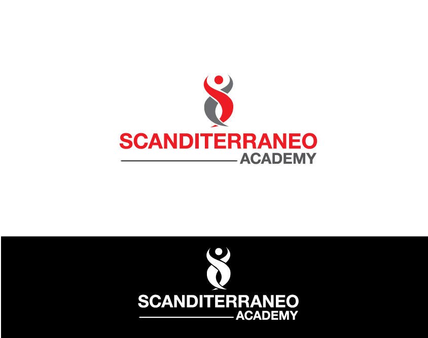 
                                                                                                            Penyertaan Peraduan #                                        68
                                     untuk                                         Design a logo for Scanditerraneo Academy
                                    