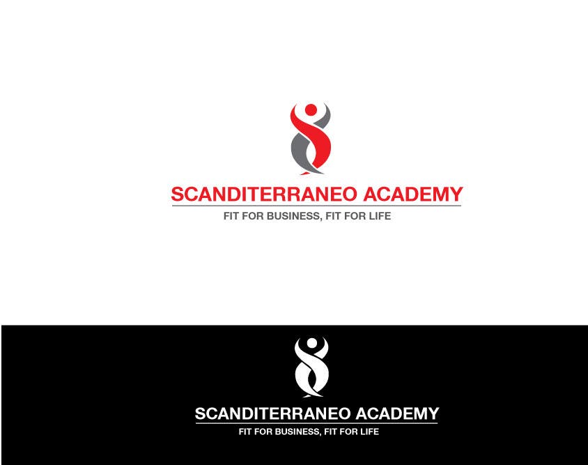 
                                                                                                                        Penyertaan Peraduan #                                            69
                                         untuk                                             Design a logo for Scanditerraneo Academy
                                        