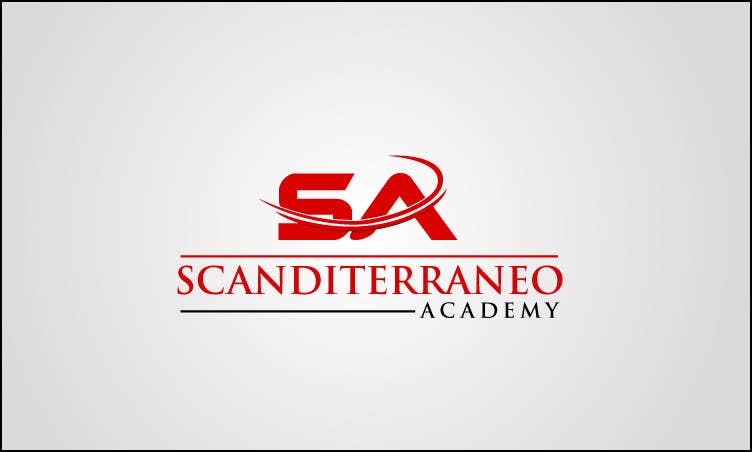 
                                                                                                            Penyertaan Peraduan #                                        85
                                     untuk                                         Design a logo for Scanditerraneo Academy
                                    