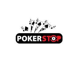 Nambari 379 ya Logo Design for PokerStop.com na jtmarechal