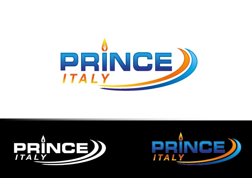 
                                                                                                                        Inscrição nº                                             410
                                         do Concurso para                                             Logo Design for GCLP  but brand name is Prince Italy
                                        