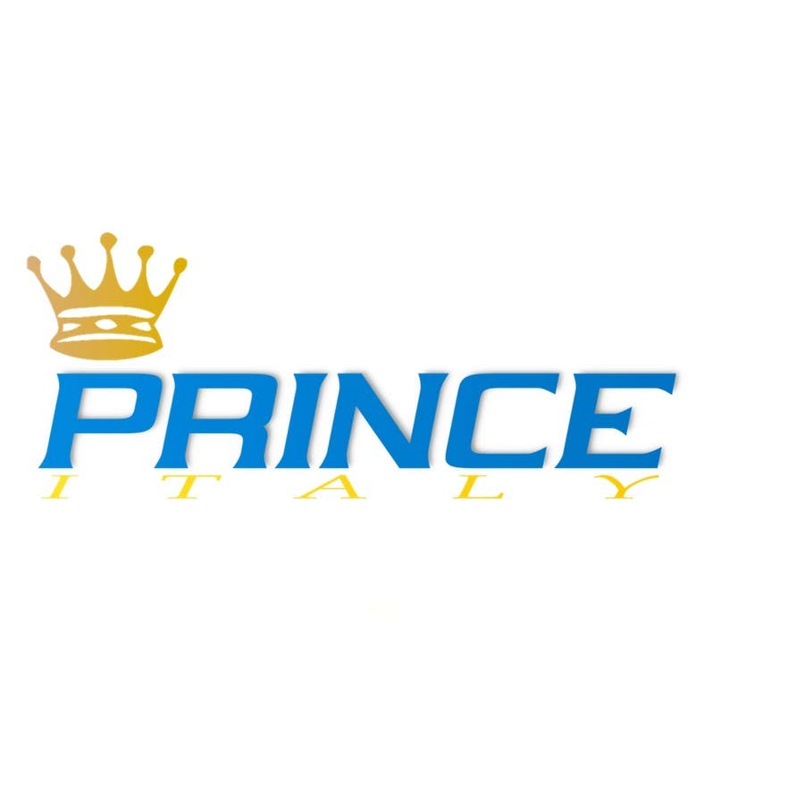 
                                                                                                                        Inscrição nº                                             435
                                         do Concurso para                                             Logo Design for GCLP  but brand name is Prince Italy
                                        