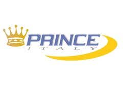 #434 para Logo Design for GCLP  but brand name is Prince Italy por disignSoft