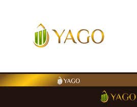 Nro 84 kilpailuun Logo Design for Yago, it&#039;s a company for investment, construction and oil käyttäjältä mURITO