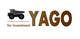 Imej kecil Penyertaan Peraduan #35 untuk                                                     Logo Design for Yago, it's a company for investment, construction and oil
                                                