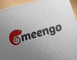 #126 untuk Design a Logo for Meengo.net oleh Sumantgupta2007