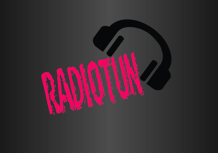 Proposition n°58 du concours                                                 Looking for a new Radiotun Logo
                                            