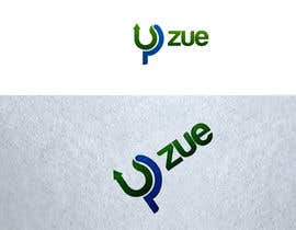 #28 for Design a Logo for Upzue.com by thimsbell