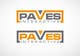 Pictograma corespunzătoare intrării #132 pentru concursul „                                                    Logo Design for Paves Interactive
                                                ”