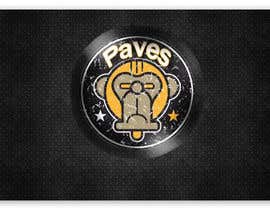 Nro 42 kilpailuun Logo Design for Paves Interactive käyttäjältä harrysgraphics
