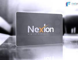 #165 for Logo Design for Nexlon af StrujacAlexandru