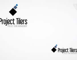 #153 untuk Logo Design for Project Tilers oleh Ferrignoadv