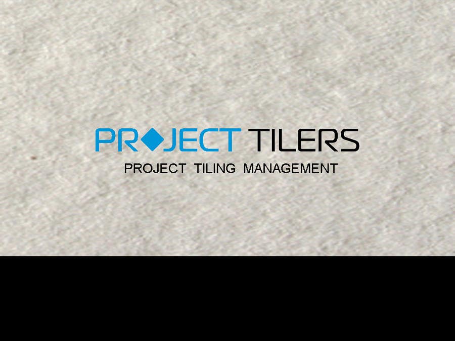 Penyertaan Peraduan #195 untuk                                                 Logo Design for Project Tilers
                                            