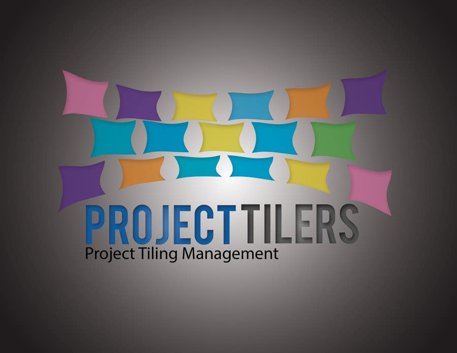 Kilpailutyö #83 kilpailussa                                                 Logo Design for Project Tilers
                                            