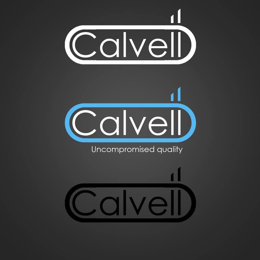Intrarea #499 pentru concursul „                                                Logo Design for Calvell
                                            ”