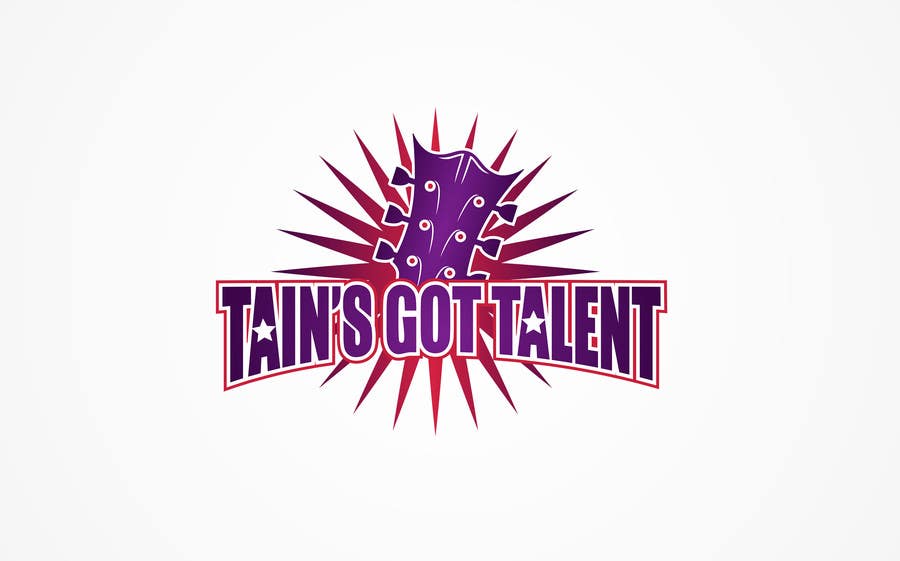 
                                                                                                            Contest Entry #                                        4
                                     for                                         Singing contest Logo design
                                    